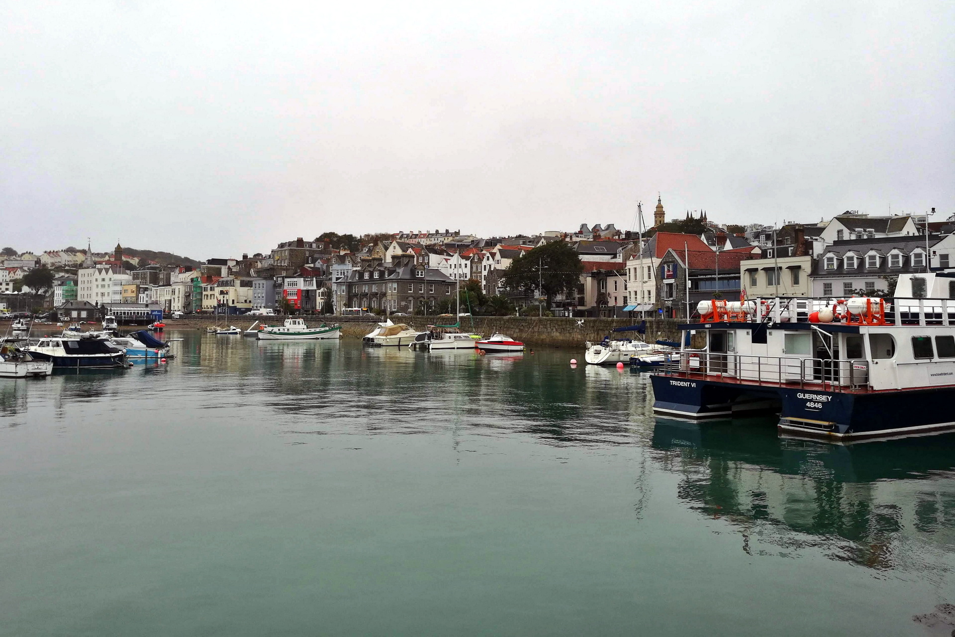 Guernsey, Channel Islands